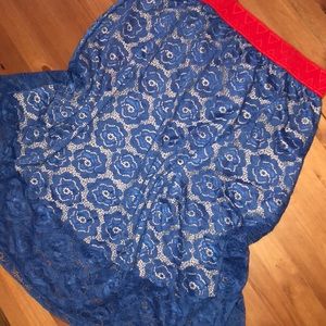 LuLaRoe Lace Lola